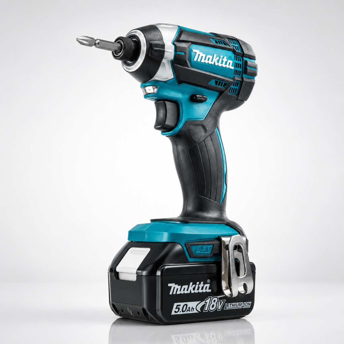 Makita DTD152Z Cordless Impact Driver