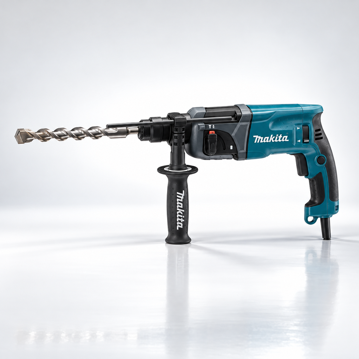 Makita HR2460 Rotary Hammer