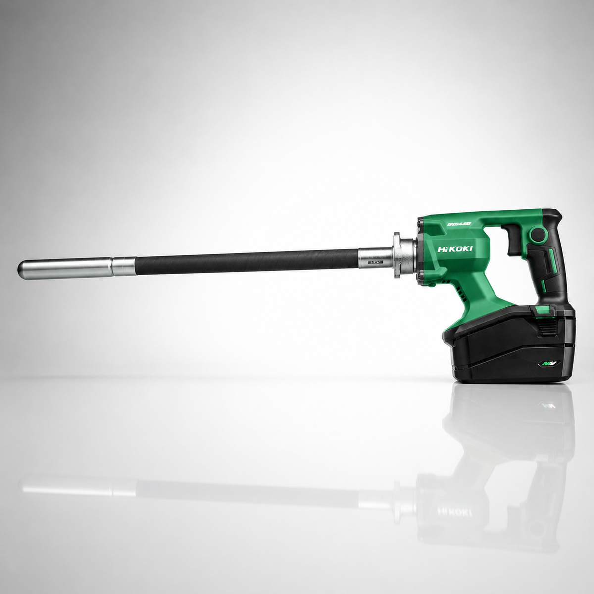 HiKOKI Cordless Concrete Vibrator UV3628DAH4Z