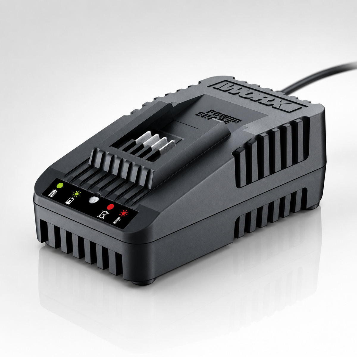 WORX POWERSHARE Standard Charger 20V