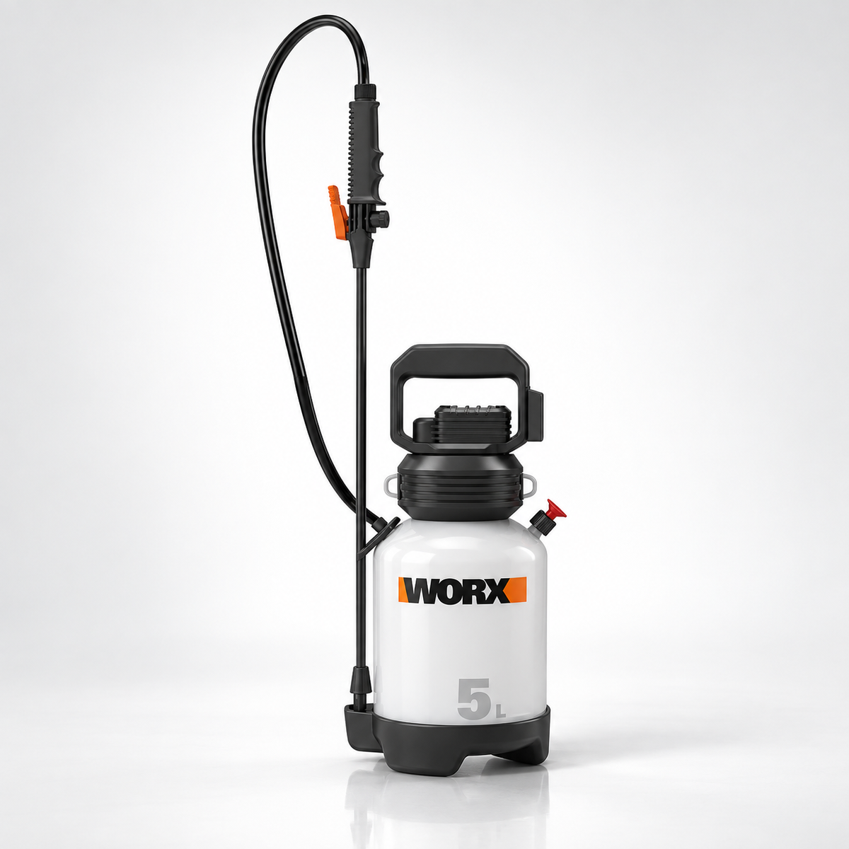 WORX Garden Sprayer 5L Cordless With Shoulder Strap 20V