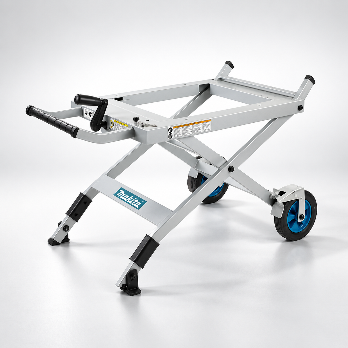 Makita WST03 Table Saw Stand Set