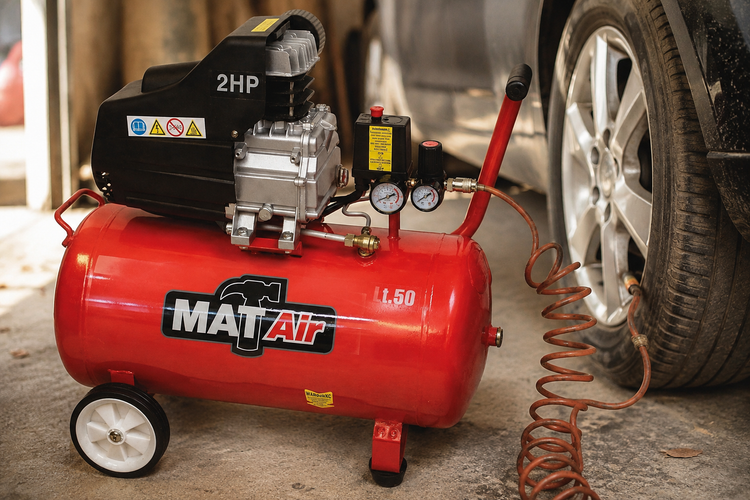Compressors
