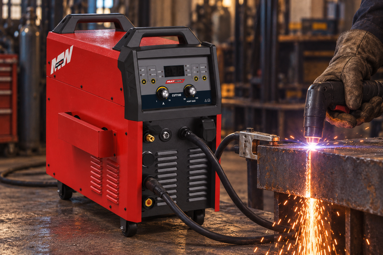 Plasma Cutters