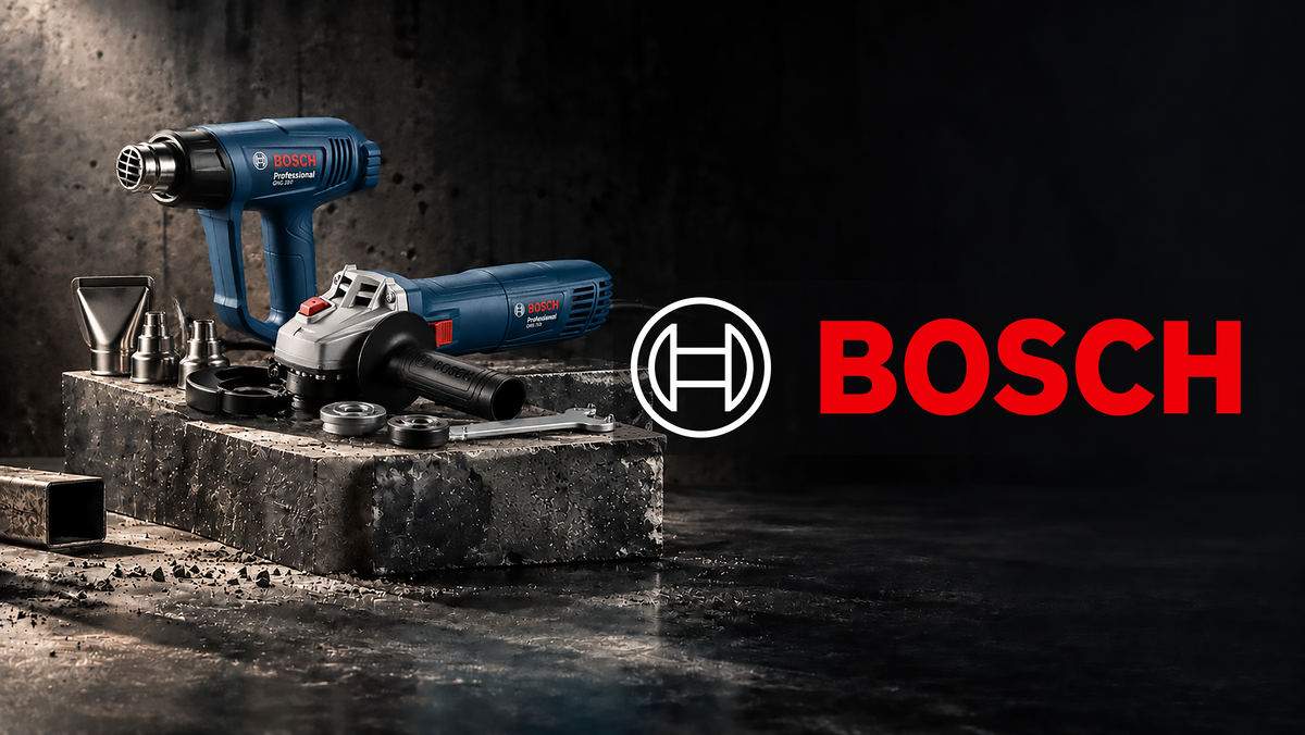 Bosch