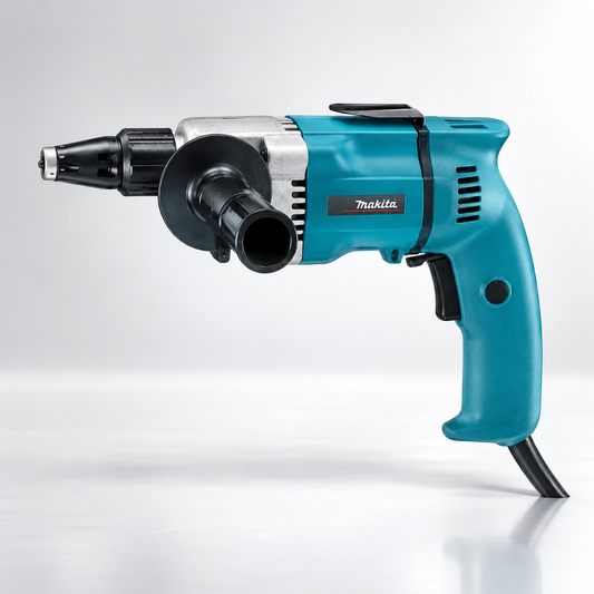 Makita 6807 Screwdriver