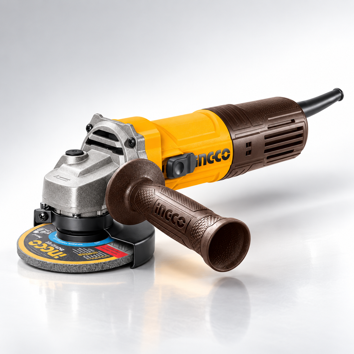 INGCO AG75028 Angle Grinder 115mm 750W