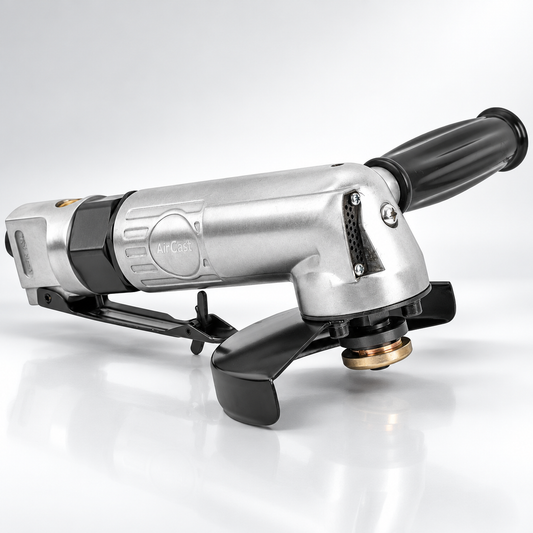 AirCraft AT0013 Pneumatic Angle Grinder 125mm Proline
