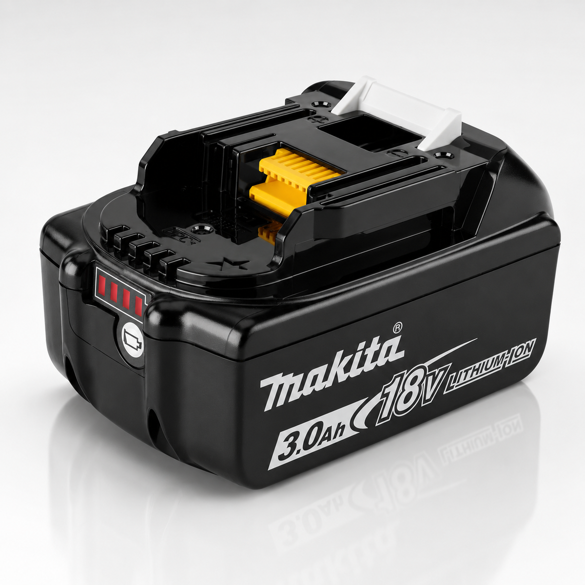 Makita 18V LXT Lithium-Ion 3.0Ah Battery