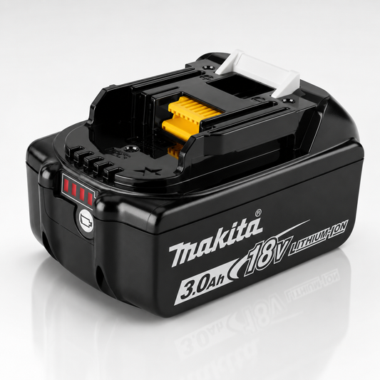 Makita 18V LXT Lithium-Ion 3.0Ah Battery
