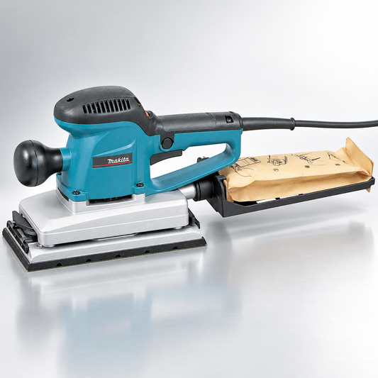 Makita BO4900 Finishing Sander
