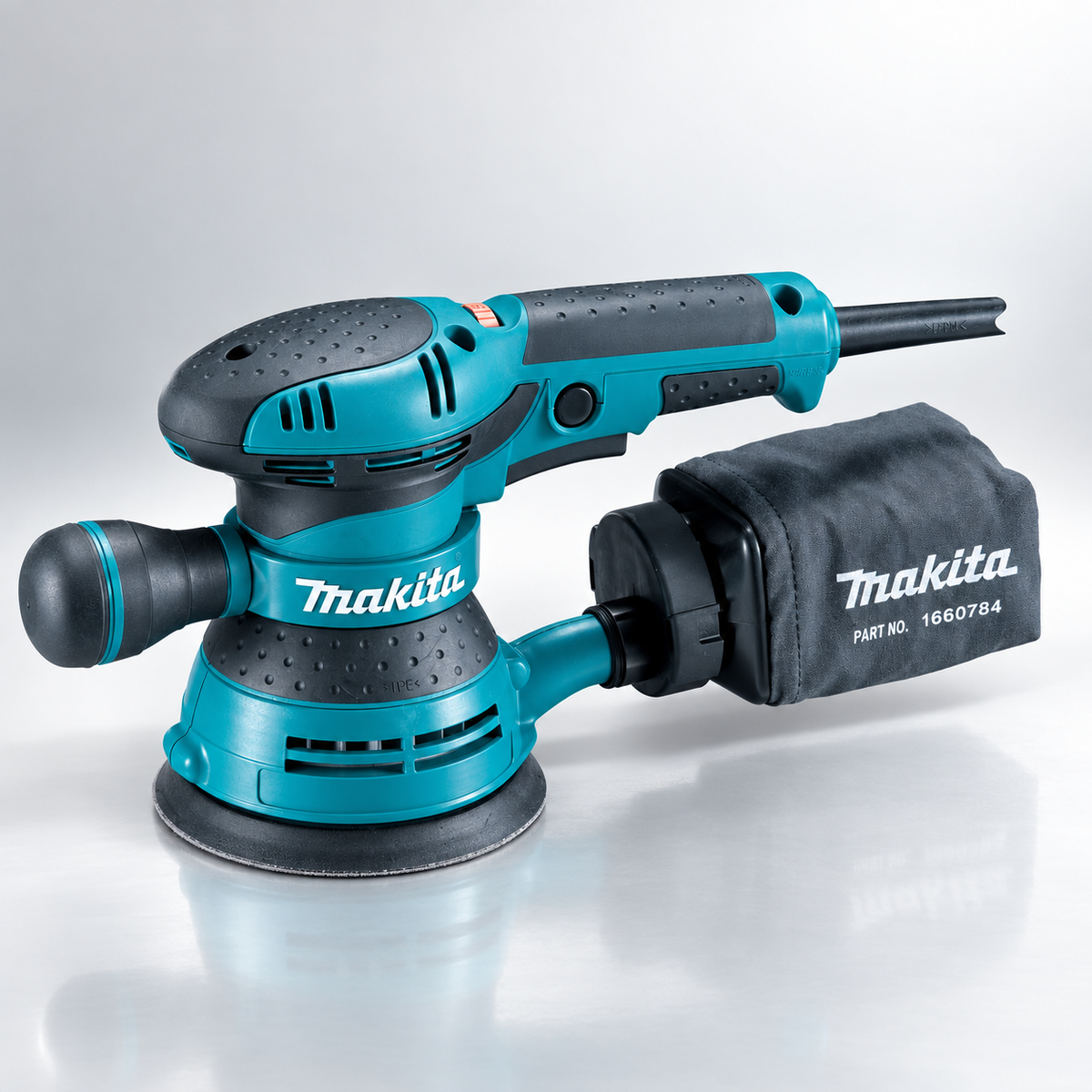 Makita BO5041 Random Orbital Sander