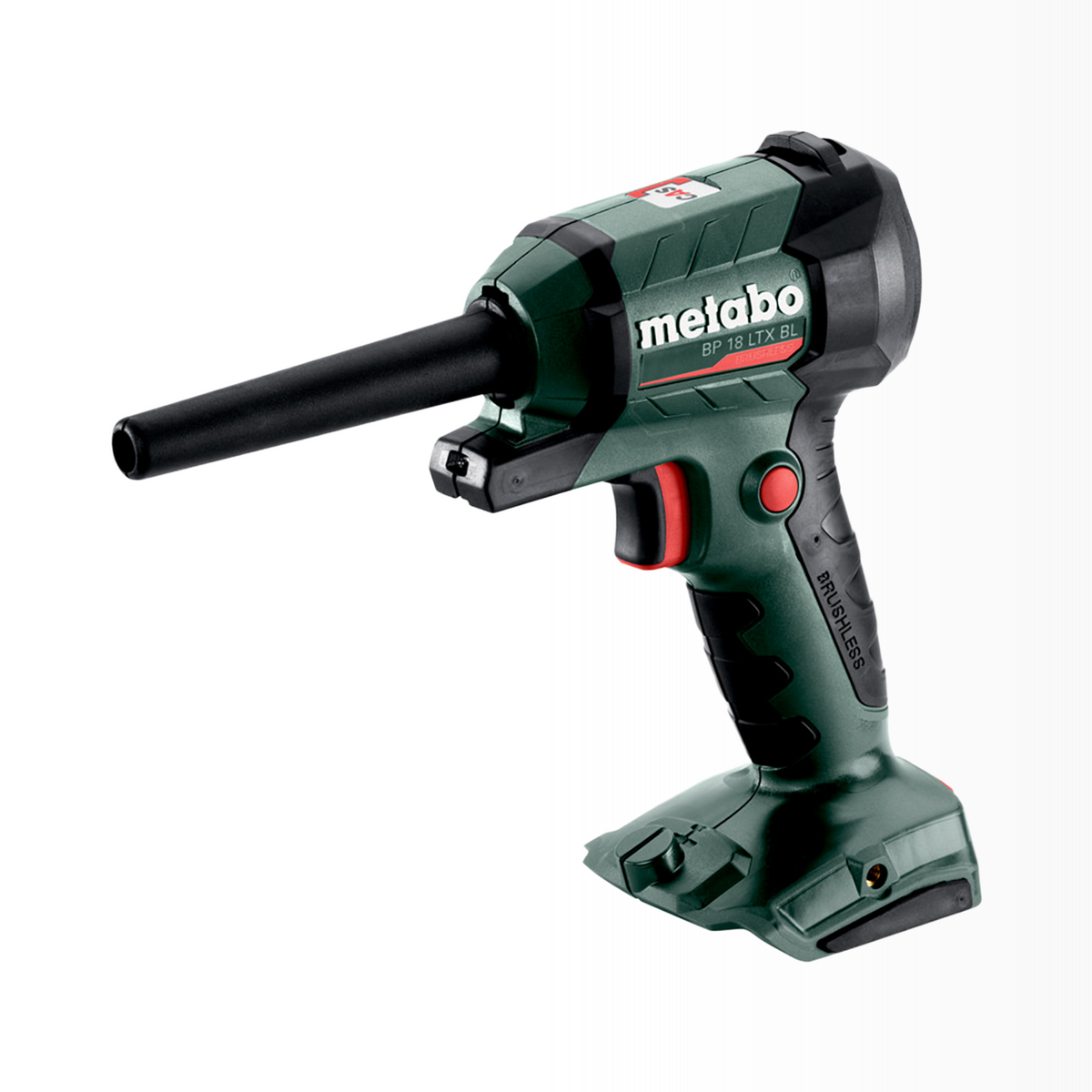 Metabo BP 18 LTX BL Cordless blow Gun