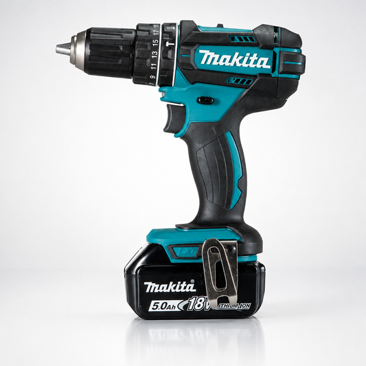Makita DHP482ZJ Cordless Impact Driver Drill