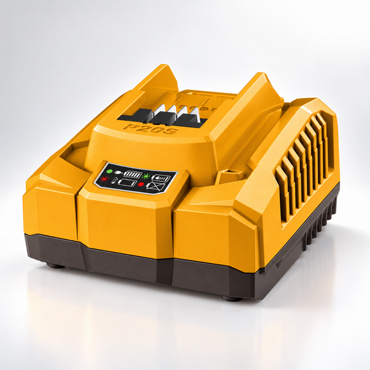 INGCO FCLI20411 20V P20S Fast Charger 4A