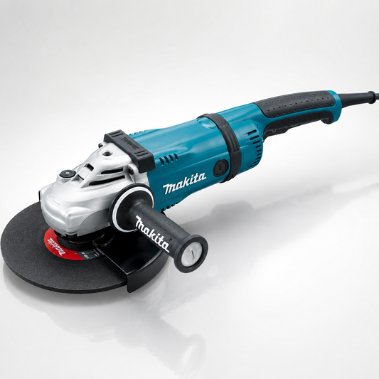 Makita GA9040SK01 Angle Grinder