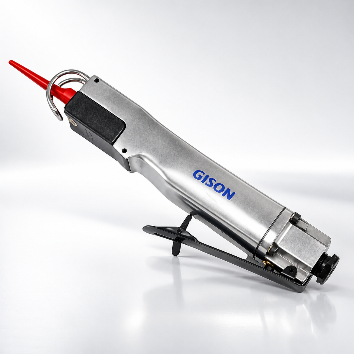 Gison GP848B Air Body Saw 1.6mm Capacity 9,000bpm