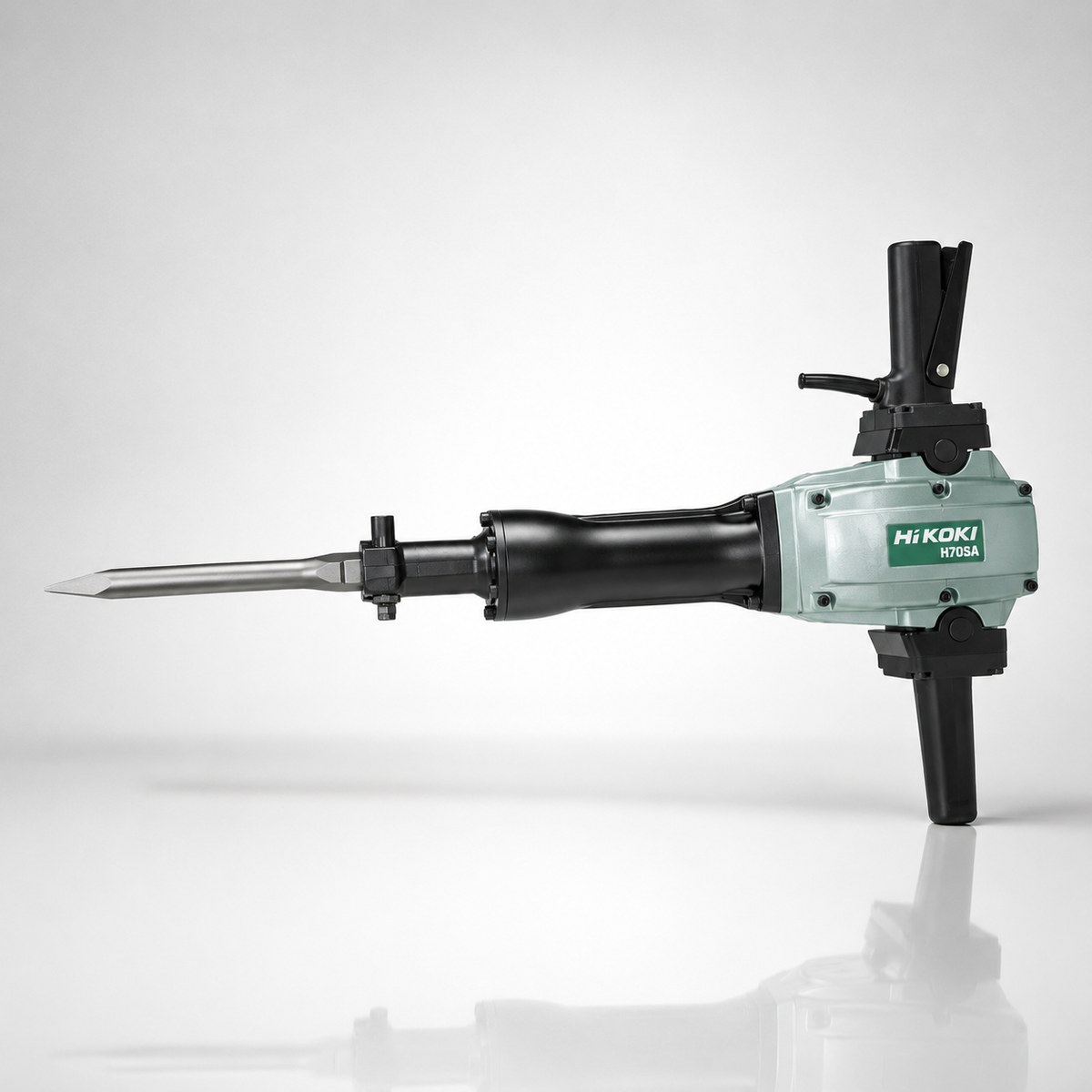 HiKOKI Demolition Hammer Hex H70SALAZ