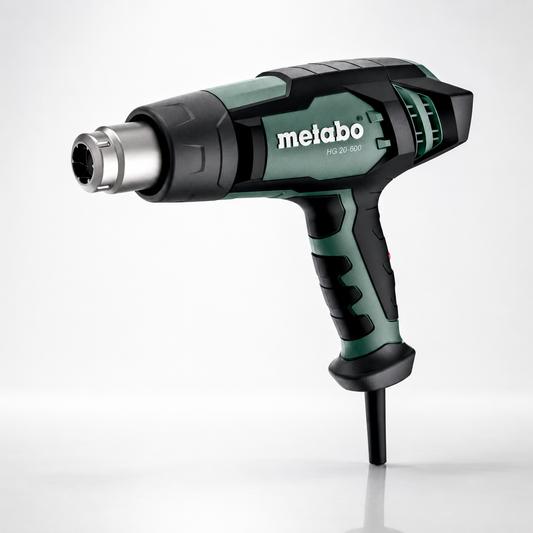 Metabo HG 20-600 Heat Gun