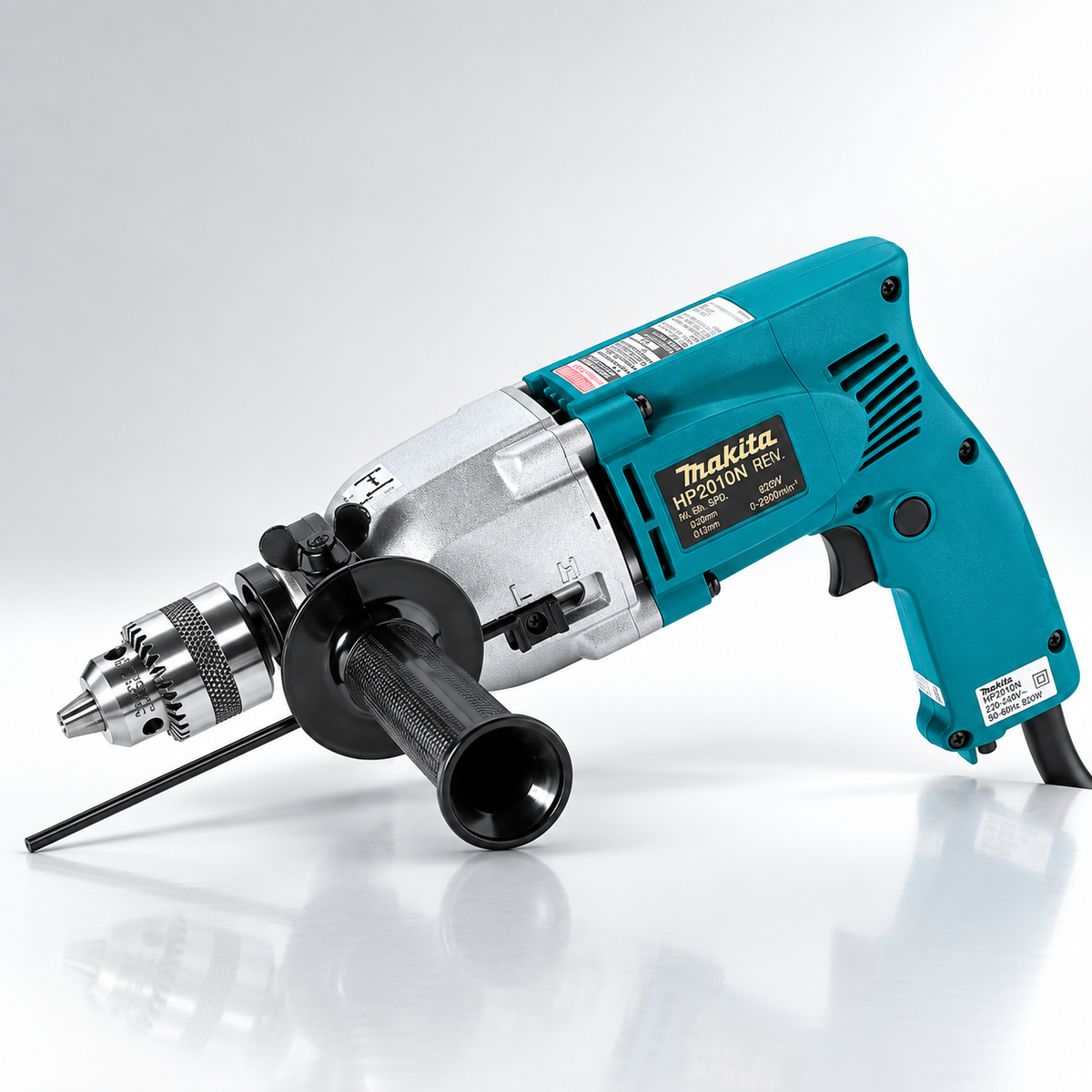 Makita HP2010N Impact Drill