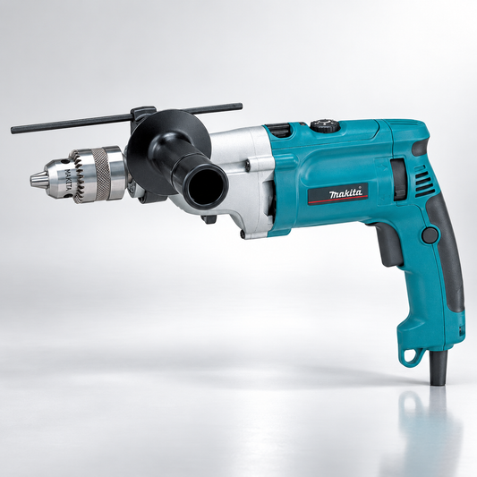 Makita HP2070 Impact Drill