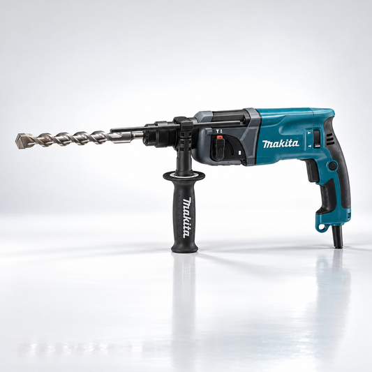 Makita HR2460 Rotary Hammer