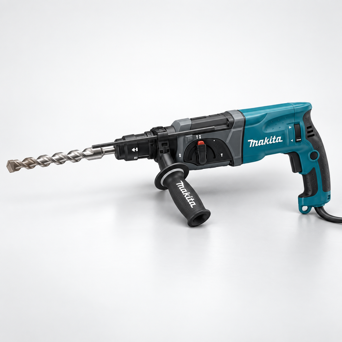 Makita HR2470T Rotary Hammer
