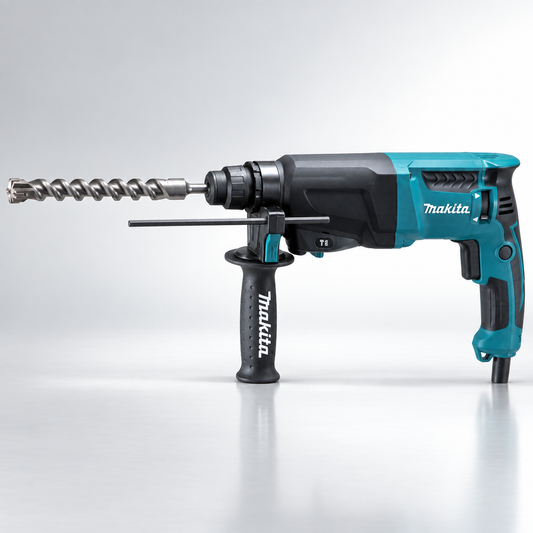 Makita HR2600
