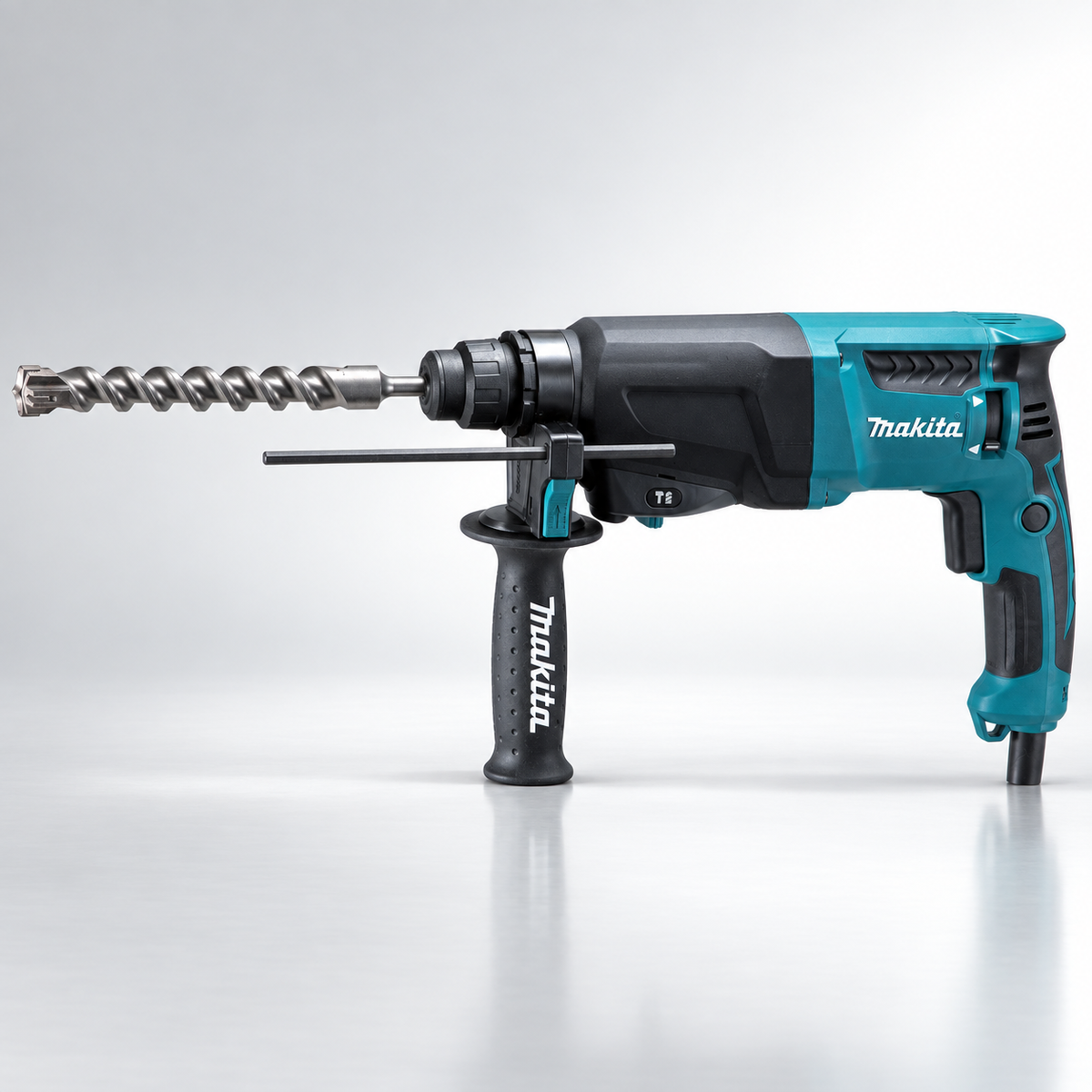 Makita HR2631F Rotary Hammer
