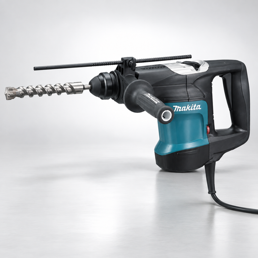 Makita HR3200C Rotary Hammer