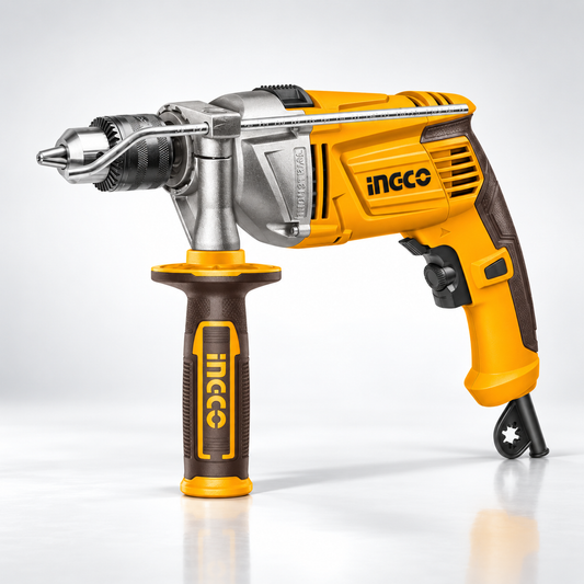 INGCO ID11008 Impact Drill 13mm 1100W