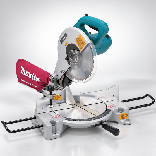 Makita LS1040N Mitre Saw