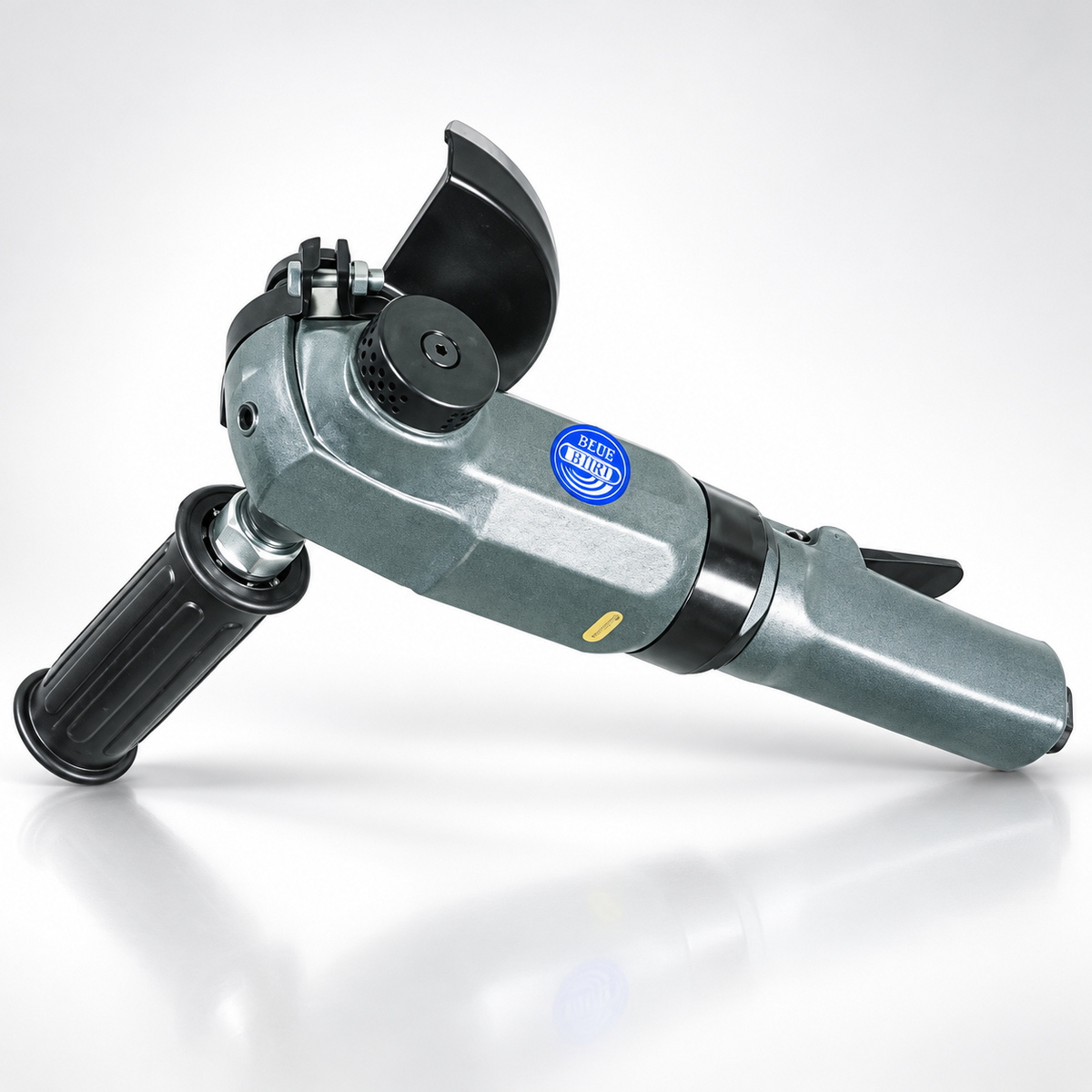 RACO RAC7350 Heavy-Duty Air Angle Grinder 100mm