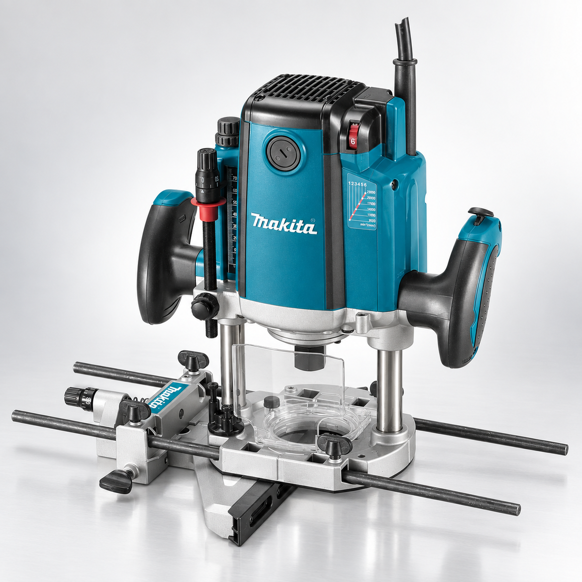 Makita RP2301FCX Router