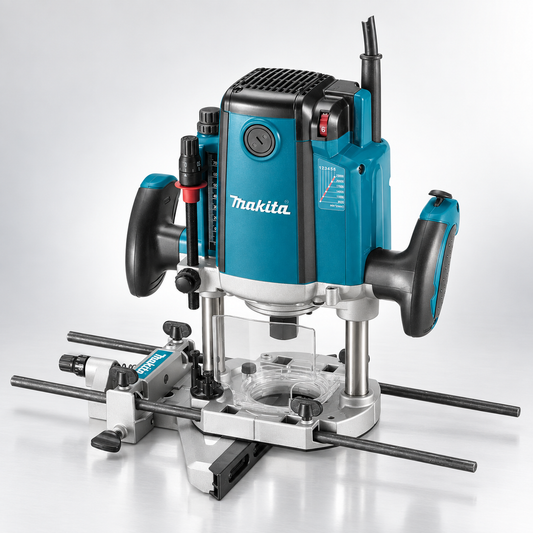 Makita RP2301FCX Router