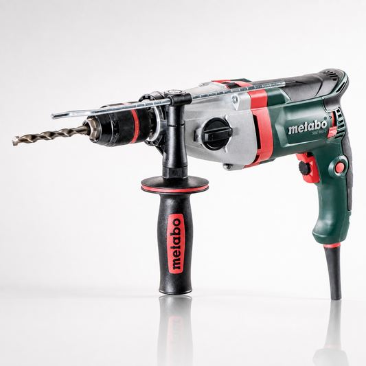 Metabo SBE 850-2 Impact Drill
