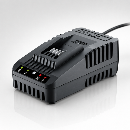WORX POWERSHARE Standard Charger 20V