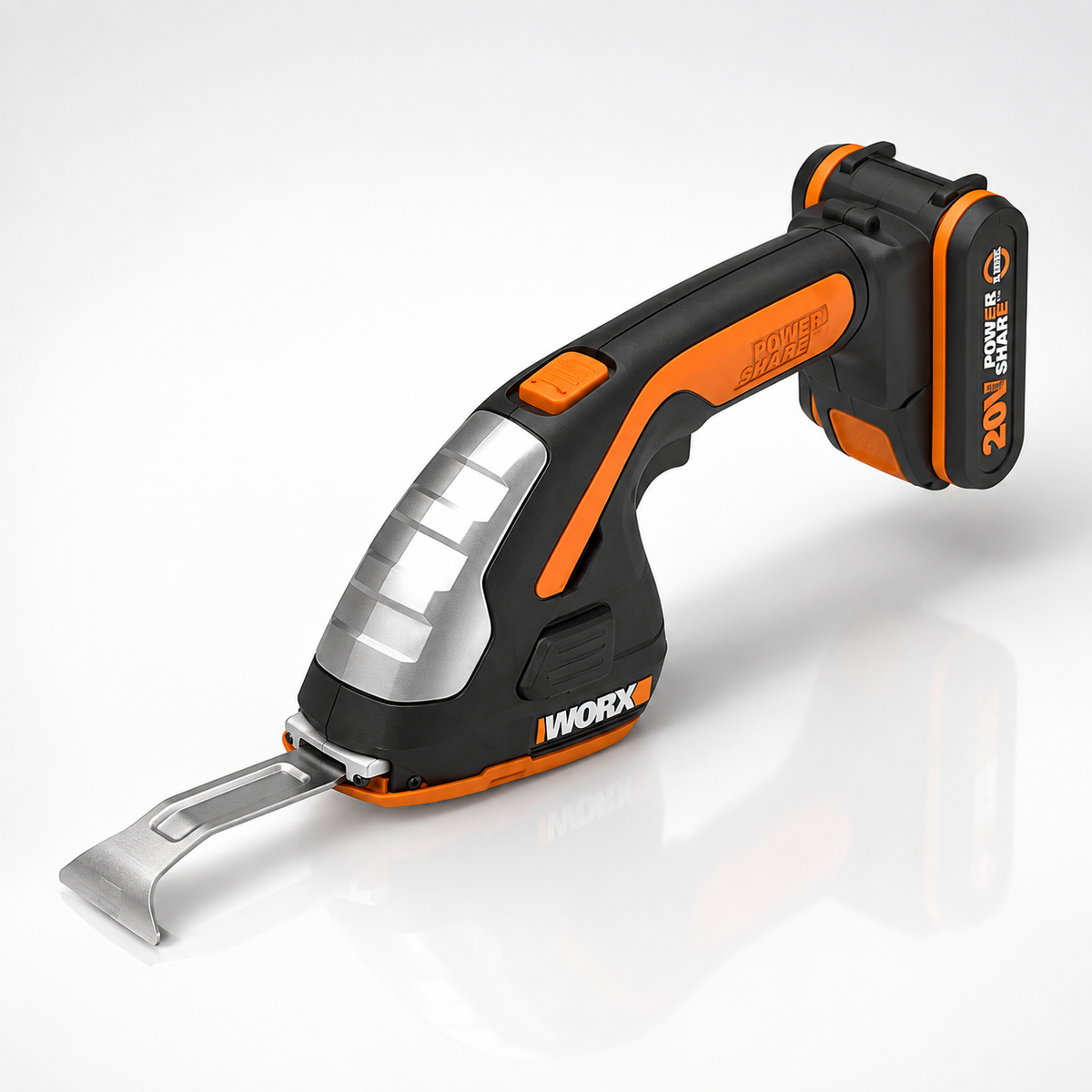 WORX Grass Shear Zen & Trimmer 20V | KIT