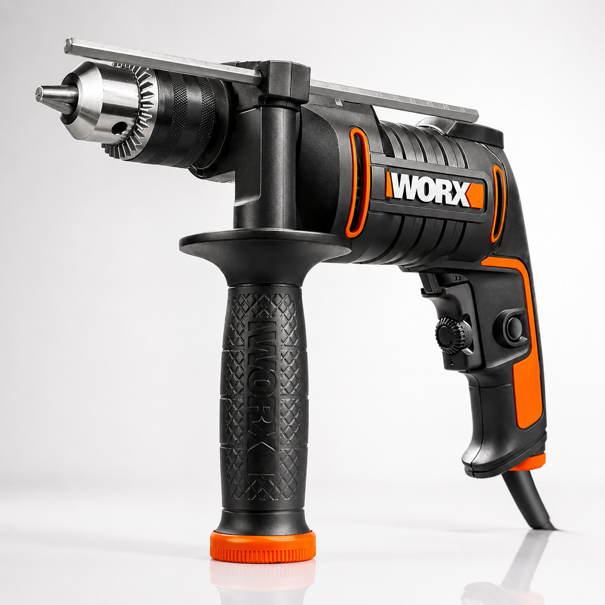WORX Impact Drill 13MM 600W 220V