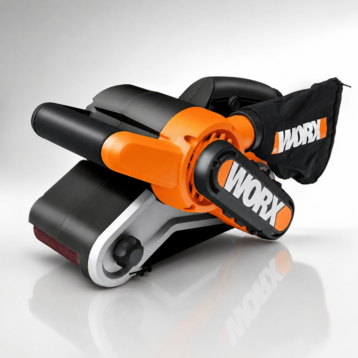 WORX Belt Sander 950W 76mm x 533mm | 220V
